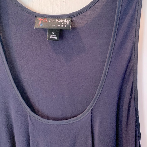 The Webster for Target Color-block Dress Small - Picture 7 of 10